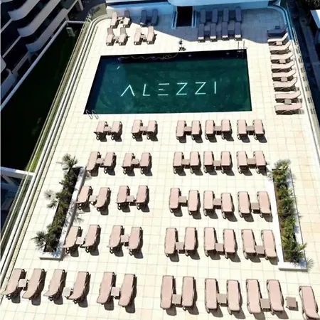 Apartment Alezzi Odyssey Luxury Pool *