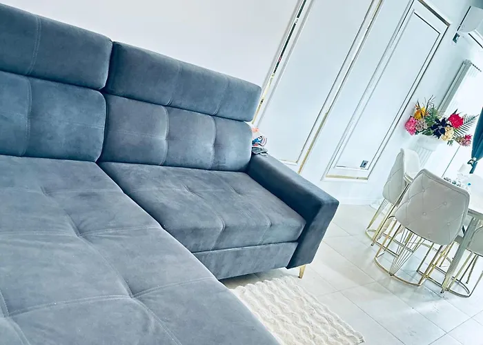 Alezzi Odyssey Luxury Pool Năvodari