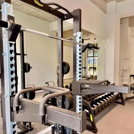 Alezzi Odyssey Luxury Pool * Năvodari