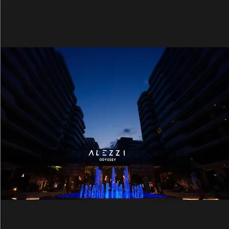 Luxury Pool & Apartament *