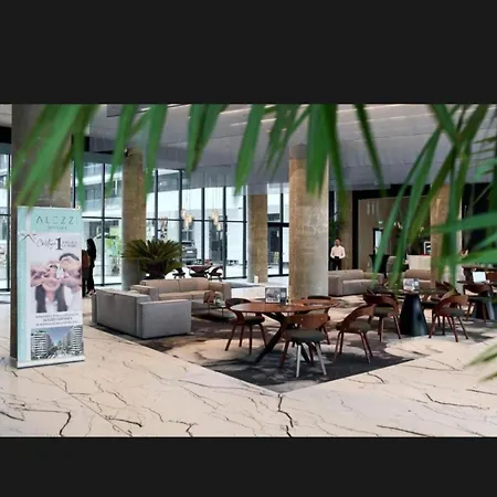Apartament Luxury Pool & *