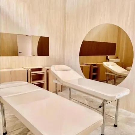 Apartmán Alezzi Odyssey Luxury Pool *