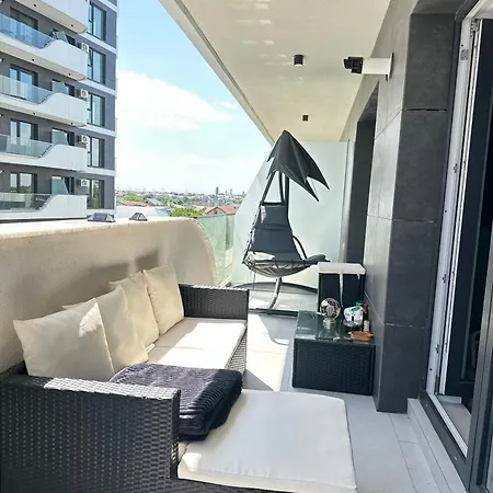 Apartament Luxury Pool & *